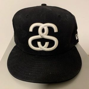 Stussy hat